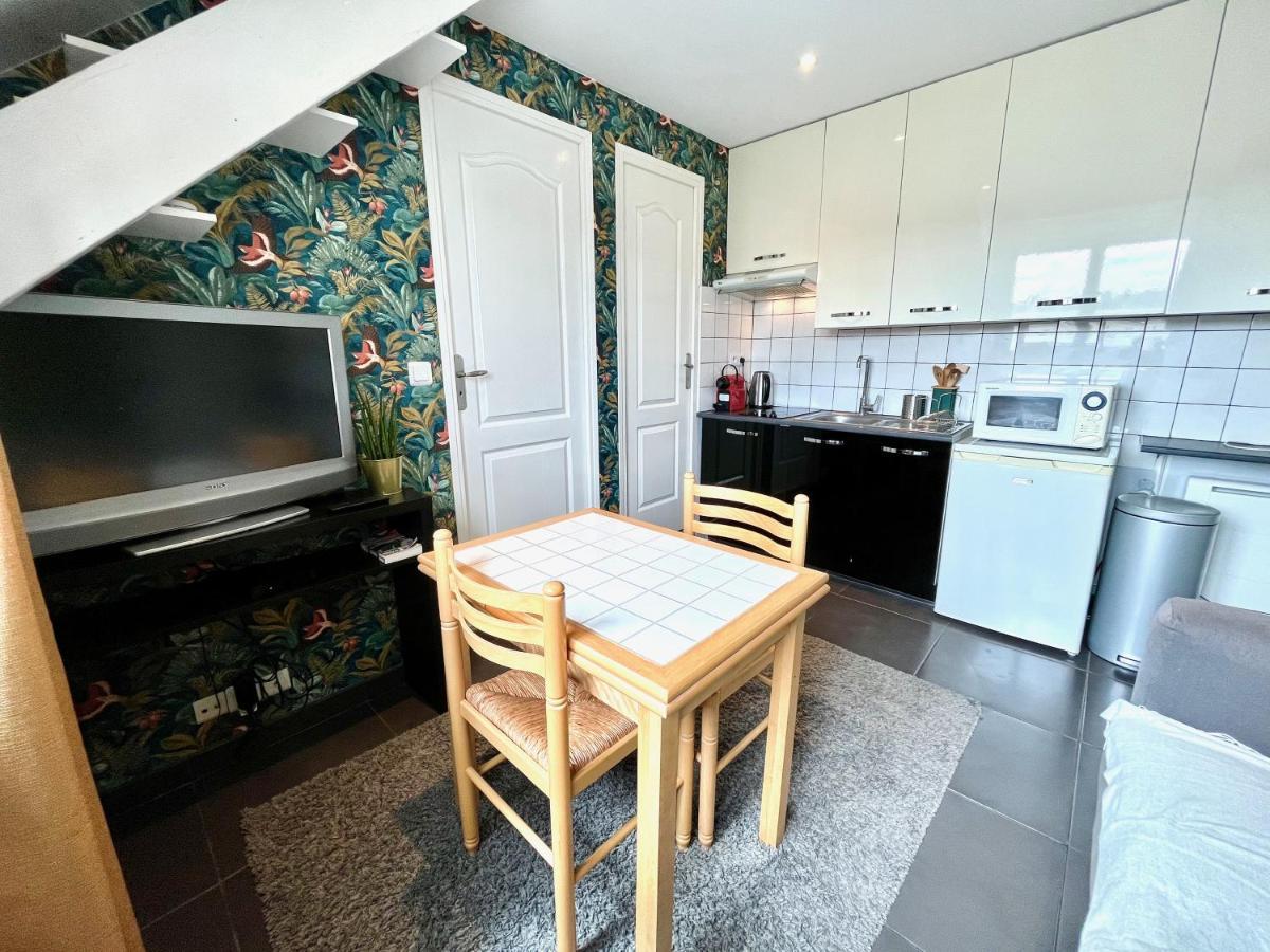 Acrux Yourhosthelper Apartment Caen Exterior photo